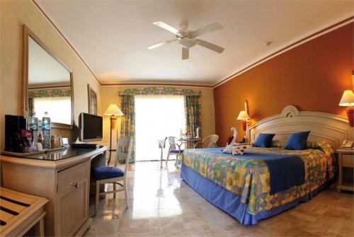 4 фото отеля Grand Bahia Principe Tulum Resort 5* 