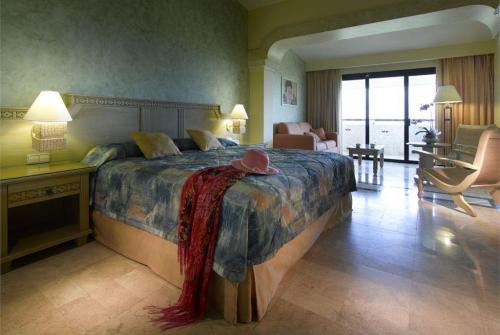 5 фото отеля Grand Palladium Riviera Resort 5* 