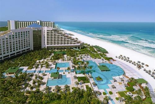 1 фото отеля Iberostar Cancun 5* 