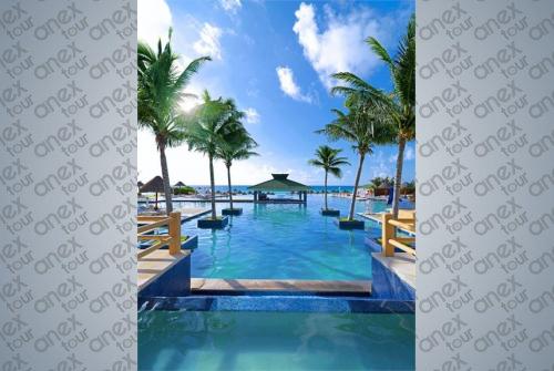 3 фото отеля Iberostar Cancun 5* 