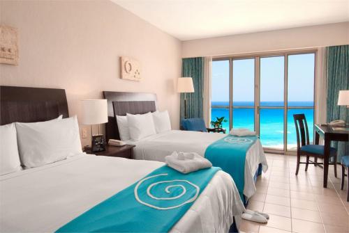 5 фото отеля Iberostar Cancun 5* 