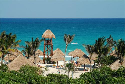 11 фото отеля Iberostar Paraiso Maya 5* 