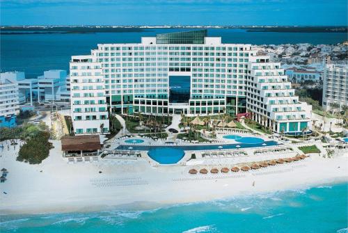 1 фото отеля Live Aqua Cancun 5* 