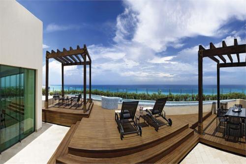15 фото отеля Live Aqua Cancun 5* 