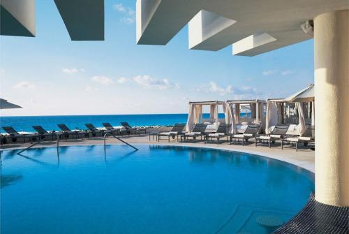 25 фото отеля Live Aqua Cancun 5* 