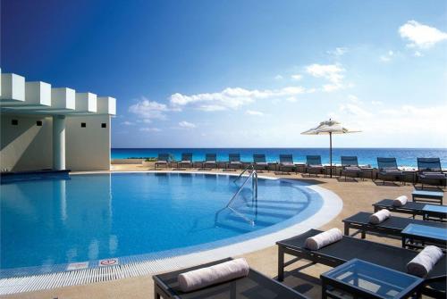 26 фото отеля Live Aqua Cancun 5* 