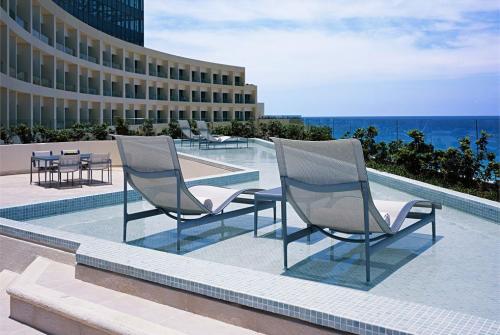 27 фото отеля Live Aqua Cancun 5* 