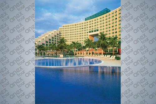 3 фото отеля Live Aqua Cancun 5* 