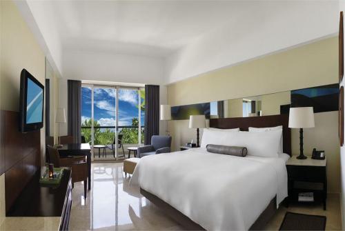 5 фото отеля Live Aqua Cancun 5* 