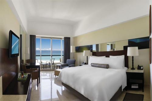 6 фото отеля Live Aqua Cancun 5* 