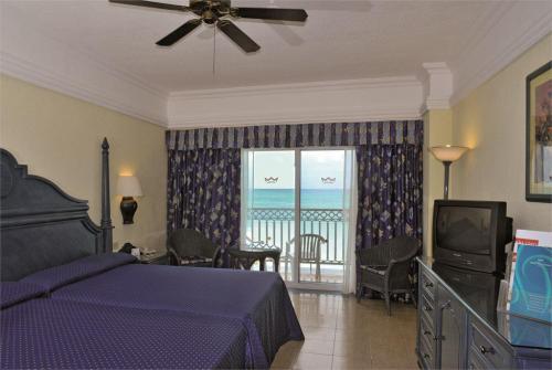 4 фото отеля Riu Cancun 5* 