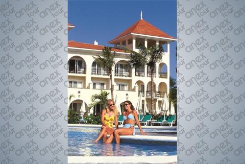 8 фото отеля Riu Palace Mexico 5* 