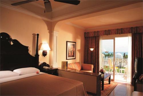 4 фото отеля Riu Palace Riviera Maya 5* 