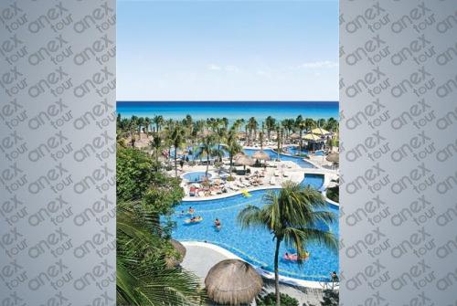 1 фото отеля Riu Yucatan 5* 