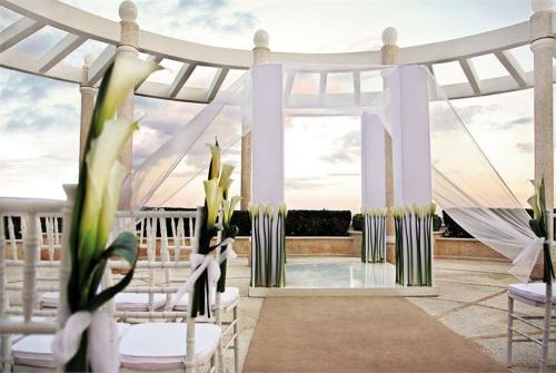 21 фото отеля Sandos Cancun Luxury Expirience Resort 5* 