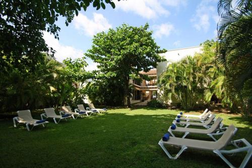 7 фото отеля Tukan Hotel Beach Club 4* 