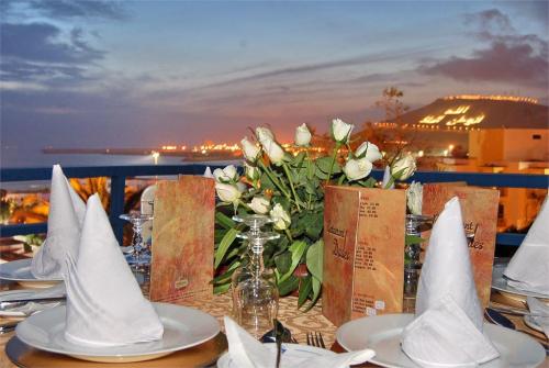 10 фото отеля Anezi Tower Hotel & Spa 4* 