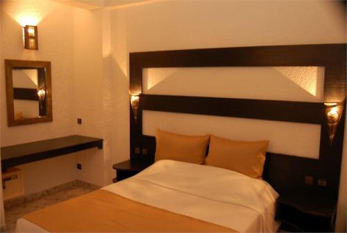 7 фото отеля Anezi Tower Hotel & Spa 4* 