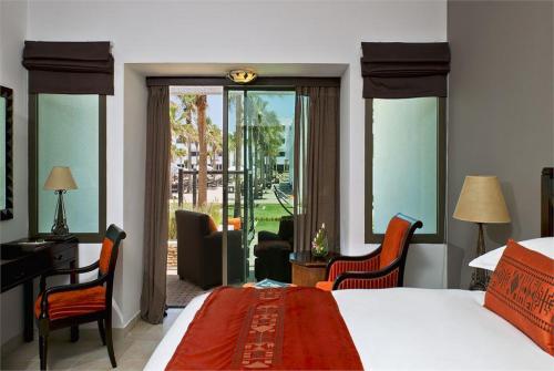 10 фото отеля Sofitel Agadir Royal Bay Resort 5* 
