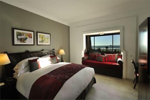 11 фото отеля Sofitel Agadir Royal Bay Resort 5* 