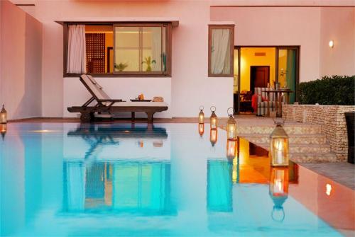 12 фото отеля Sofitel Agadir Royal Bay Resort 5* 