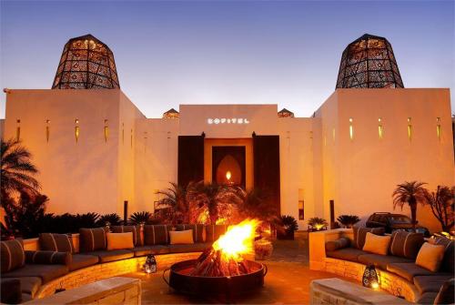 2 фото отеля Sofitel Agadir Royal Bay Resort 5* 