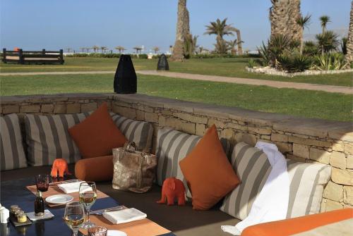9 фото отеля Sofitel Agadir Royal Bay Resort 5* 
