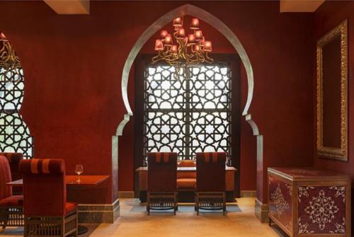11 фото отеля Ajman Saray A Luxury Collection Resort 5* 