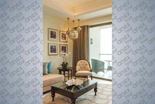 12 фото отеля Ajman Saray A Luxury Collection Resort 5* 
