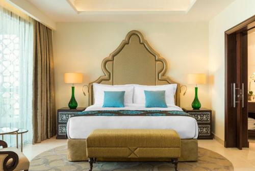 14 фото отеля Ajman Saray A Luxury Collection Resort 5* 