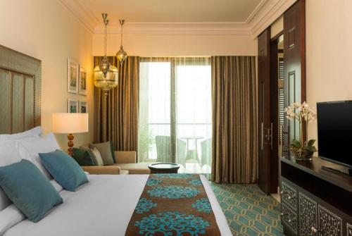 15 фото отеля Ajman Saray A Luxury Collection Resort 5* 