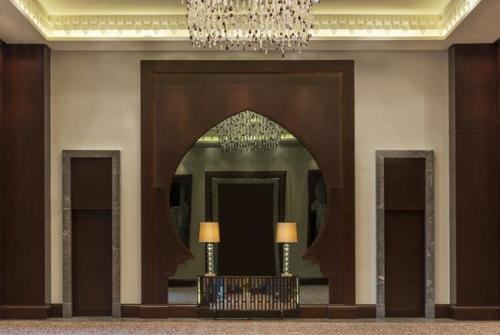 7 фото отеля Ajman Saray A Luxury Collection Resort 5* 