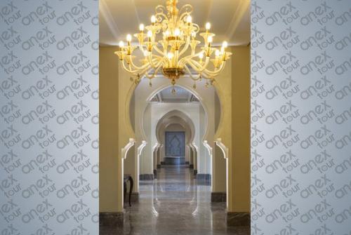 8 фото отеля Ajman Saray A Luxury Collection Resort 5* 