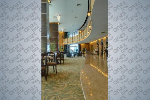 2 фото отеля Aryana Hotel Sharjah 4* 
