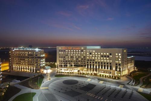 1 фото отеля Centro Yas Island Rotana 3* 