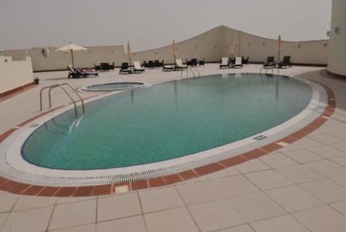 7 фото отеля City Max Bur Dubai 3* 