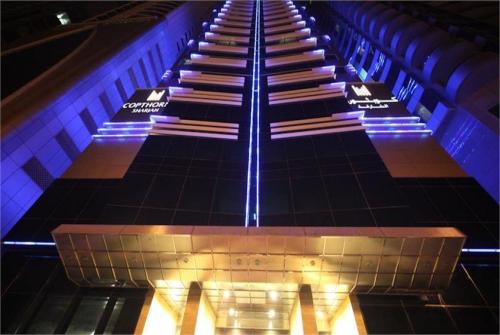 1 фото отеля Copthorne Hotel Sharjah 4* 