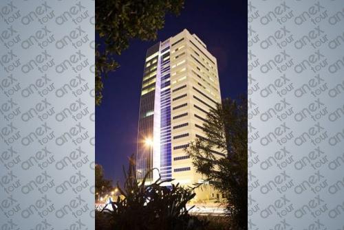 1 фото отеля Double Tree By Hilton Ras Al Khaimah 4* 