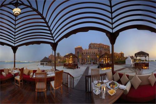 11 фото отеля Emirates Palace 5* 