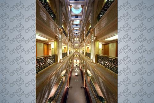 14 фото отеля Emirates Palace 5* 