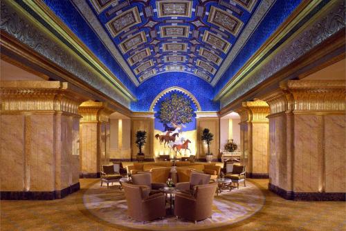 15 фото отеля Emirates Palace 5* 