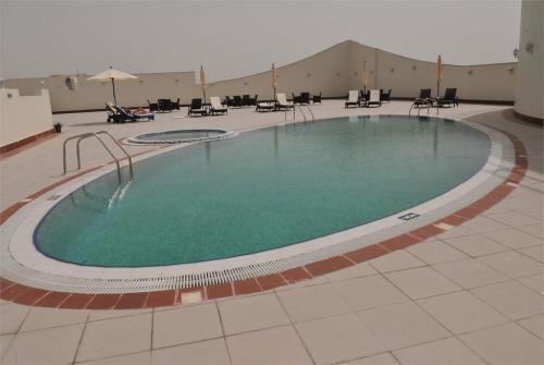 11 фото отеля Five Continents Cassells Al Barsha Hotel 4* 