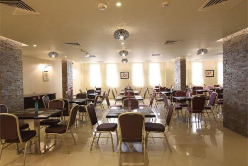 9 фото отеля Flora Al Souq Hotel 2* 