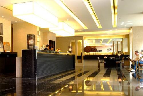 5 фото отеля Fortune Boutique Hotel Dubai 4* 