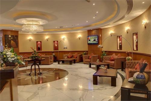 9 фото отеля Fortune Grand Hotel Apartments апарт 