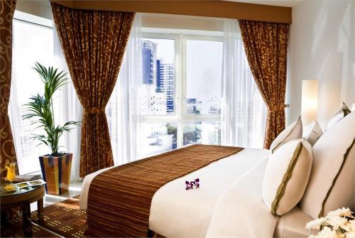 3 фото отеля Four Points By Sheraton Downtown 4* 