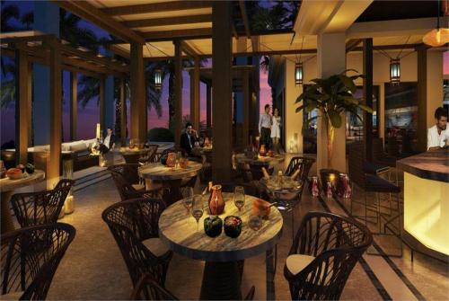 19 фото отеля Four Seasons Resort Dubai At Jumeirah Beach 5* 