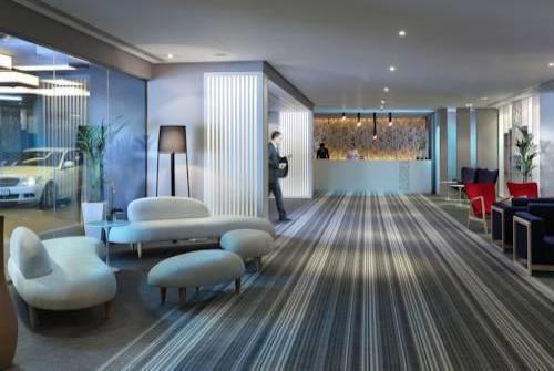 7 фото отеля Hawthorn Suites By Windham 4* 