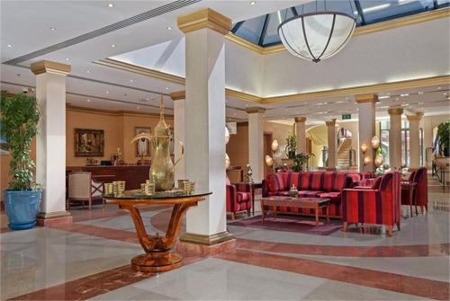 19 фото отеля Hilton Fujairah 5* 