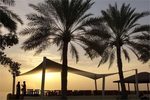 3 фото отеля Hilton Fujairah 5* 